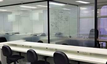 Imagem: Conjunto mobiliado - Região da Paulista