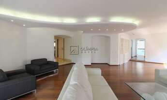 Imagem 6: Venda Apartamento 4 Dormitórios - 311 m² Campo Belo