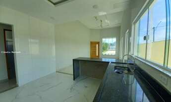 Imagem 6: Casa em Condomínio para Venda em Maricá, Inoã (Inoã), 3 dormitórios, 1 suíte, 2 banheiros