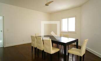 Imagem 7: Apartamento para Aluguel - Jardim Oceânico, 4 Quartos, 180 m2