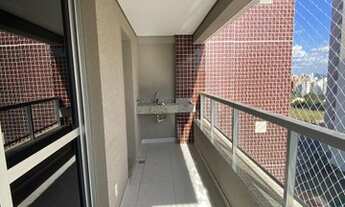 Imagem 3: Apartamento para aluguel com 81 metros quadrados com 3 quartos em Jardim Aclimação - Cuiab