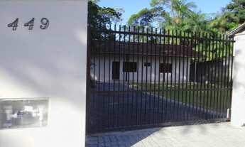 Imagem 5: Casa com 3 dormitórios para alugar no bairro Atiradores em Joinville/SC