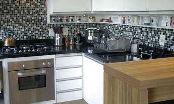 Imagem 7: APARTAMENTO DUPLEX COM VARANDA GOURMET, NO MELHOR DO JABAQUARA!