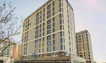 Imagem 2: Sala comercial a venda no Passeio Pedra Branca