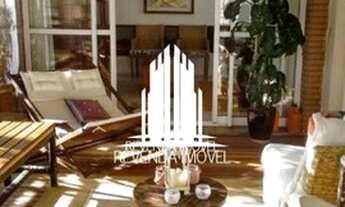 Imagem 6: Excelente Cobertura para venda de 120m², 4 suítes na Vila Andrade