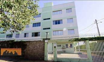 Imagem 2: Apartamento com 2 dormitórios à venda, 74 m² por R$ 350.000 - Jardim Nossa Senhora Auxilia