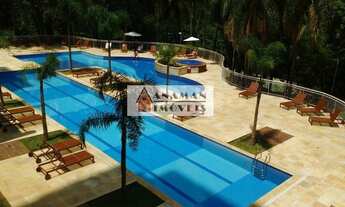 Imagem: São Paulo - Apartamento Padrão - Jardim