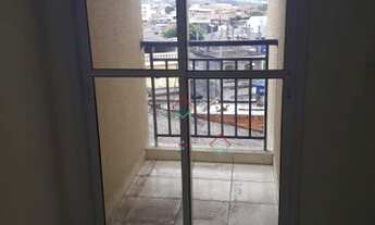 Imagem: Apartamento com 2 dormitórios à venda