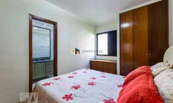 Imagem 4: Apartamento Vila Mariana