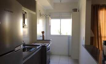 Imagem 5: Apartamento para aluguel possui 73 metros quadrados com 2 quartos em Vila São José - Tauba