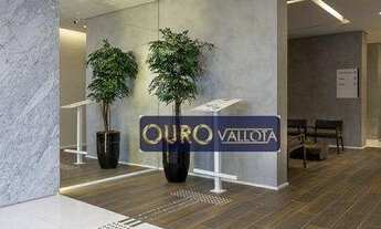 Imagem: Apartamento Duplex com 4 dormitórios sendo