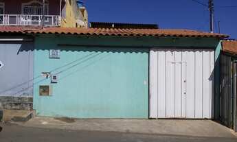 Imagem: Casa para aluguel com 110 metros quadrados