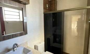 Imagem 6: Apartamento com 2 dormitórios, 62 m² - venda por R$ 190.000,00 ou aluguel por R$ 750,00/mê