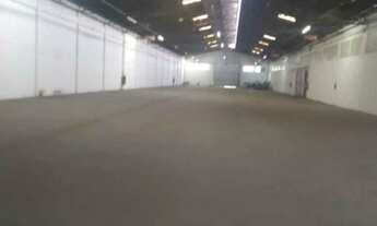 Imagem 2: Galpão em Jardim Castanha - Guarulhos