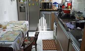 Imagem 3: Cobertura 3 Dormitórios 1 Suíte 2 Vagas