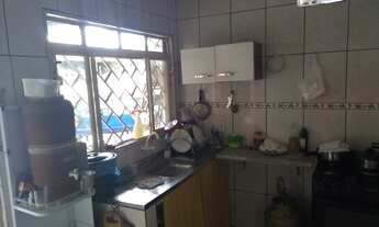 Imagem 7: OPORTUNIDADE EXCLUSIVA - CASA A VENDA NA SAMAMBAIA SUL COM 2 QTS