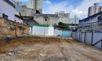 Imagem 2: TERRENO 300M² FRENTE 11,50 X 26,50 FUNDOS