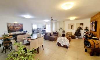 Imagem 3: Casa térrea à venda no Condominio Terras de Canaã, 213 mts de area útil em terreno de 1500