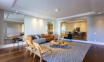 Imagem 5: APARTAMENTO ALTO PADRÃO VILA MADALENA, PRÓXIMO A PRAÇA PÔR DO SOL