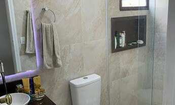 Imagem 4: Apartamento para Venda em Santo André, Vila Assunção, 2 dormitórios, 1 suíte, 2 banheiros