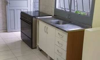 Imagem 4: Alugo Casa 2 Qts, Semimobiliada, Boa Internet, No Centro