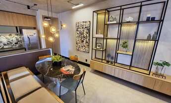 Imagem 6: Apartamento com 2 dorms, Canto do Forte, Praia Grande - R$ 439 mil, Cod: 52