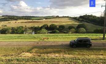 Imagem 2: Terreno Ecovillas do Lago