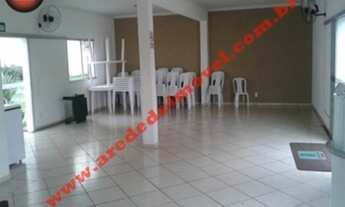 Imagem 7: APARTAMENTO em Americana - SP, Jardim São Luis