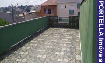 Imagem: CASA RESIDENCIAL em SANTO ANDRÉ - SP, JARDIM