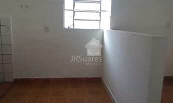 Imagem 5: CASA C/ 1 QUARTO, SALA, COZINHA BANHEIRO E Á/S