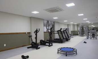 Imagem 6: Apartamento de 2 quartos novo no Cabula, andar alto com deposito!