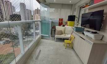 Imagem: Apartamento Vila Mascote