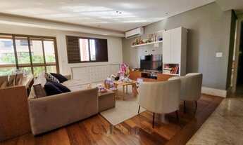 Imagem 7: Apartamento com 3 quartos no Edifício Villa Felice - Bairro Centro em Londrina