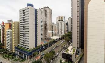 Imagem 6: APARTAMENTO COM 3 DORMITÓRIOS NO BIGORRILHO