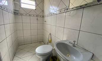 Imagem 6: Casa de condomínio para venda possui 90 metros quadrados com 3 quartos