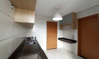 Imagem 4: Apartamento venda Edifício New Avenue com 3 quartos em Pico do Amor - Cuiabá - MT