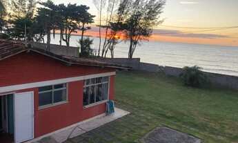 Imagem: Casa com 800m2 no total 3 quartos em Cidade