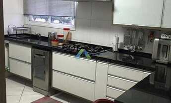 Imagem: Santo André Apartamento 106 metros, 3 dormitórios