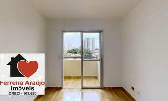 Imagem 5: APARTAMENTO COM FINO ACABAMENTO NO MELHOR DA VILA MASCOTE!