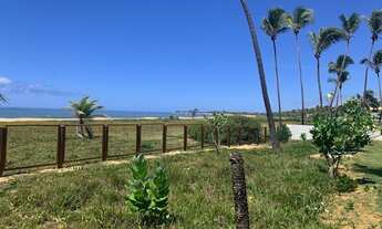 Imagem 4: Apartamento para venda tem 123 m2 com 3 suítes Itacimirim Bahia