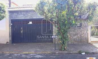 Imagem: Casa (térrea na rua) 3 dormitórios/suite