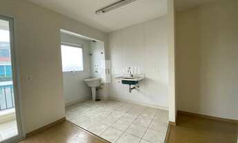 Imagem 6: Apartamento em Higienopolis 1 Dormitório e 1 Vaga de Garagem