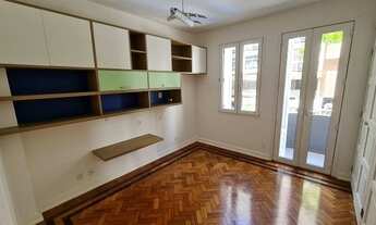 Imagem 5: Em Ipanema - Rio de Janeiro