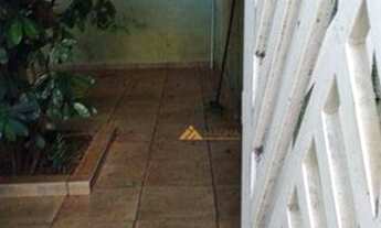 Imagem 2: Casa com 3 dormitórios à venda, 213 m² por R$ 550.000,00 - Campos Elíseos - Ribeirão Preto