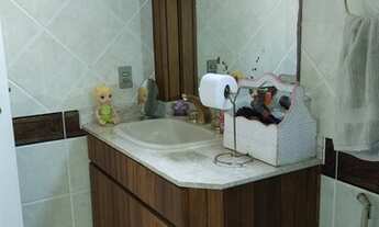 Imagem 3: Apartamento para venda tem 138 metros quadrados com 3 quartos em Retiro - Petrópolis - RJ