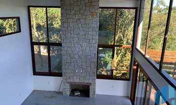 Imagem 15: Linda Casa Exclusiva de Alto Padrão, em Condomínio Privado, Localizado na Praia da Silveir