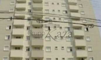 Imagem: Apartamento para venda com 55 metros quadrados