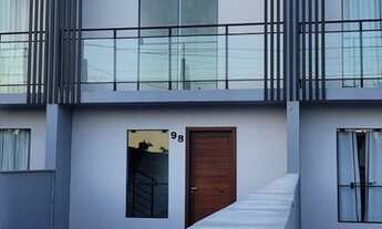 Imagem: Geminado no Residencial Vita Itaum - Joinville