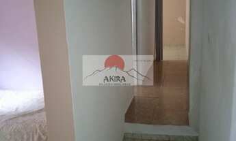 Imagem 2: Vendo 2 casas sobrepostas 6 dms no Pq Santos Dumont!!