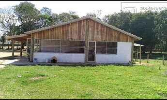 Imagem 4: CHÁCARA  MORADIA/LAZER  PRIMEIRA BOMBA  LORENA  SP